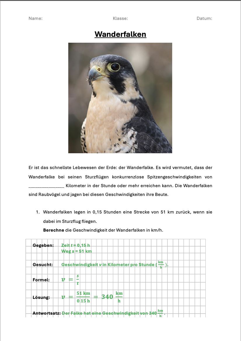 KL6_00030_Schnelle Tiere_Übung_(Lösung)