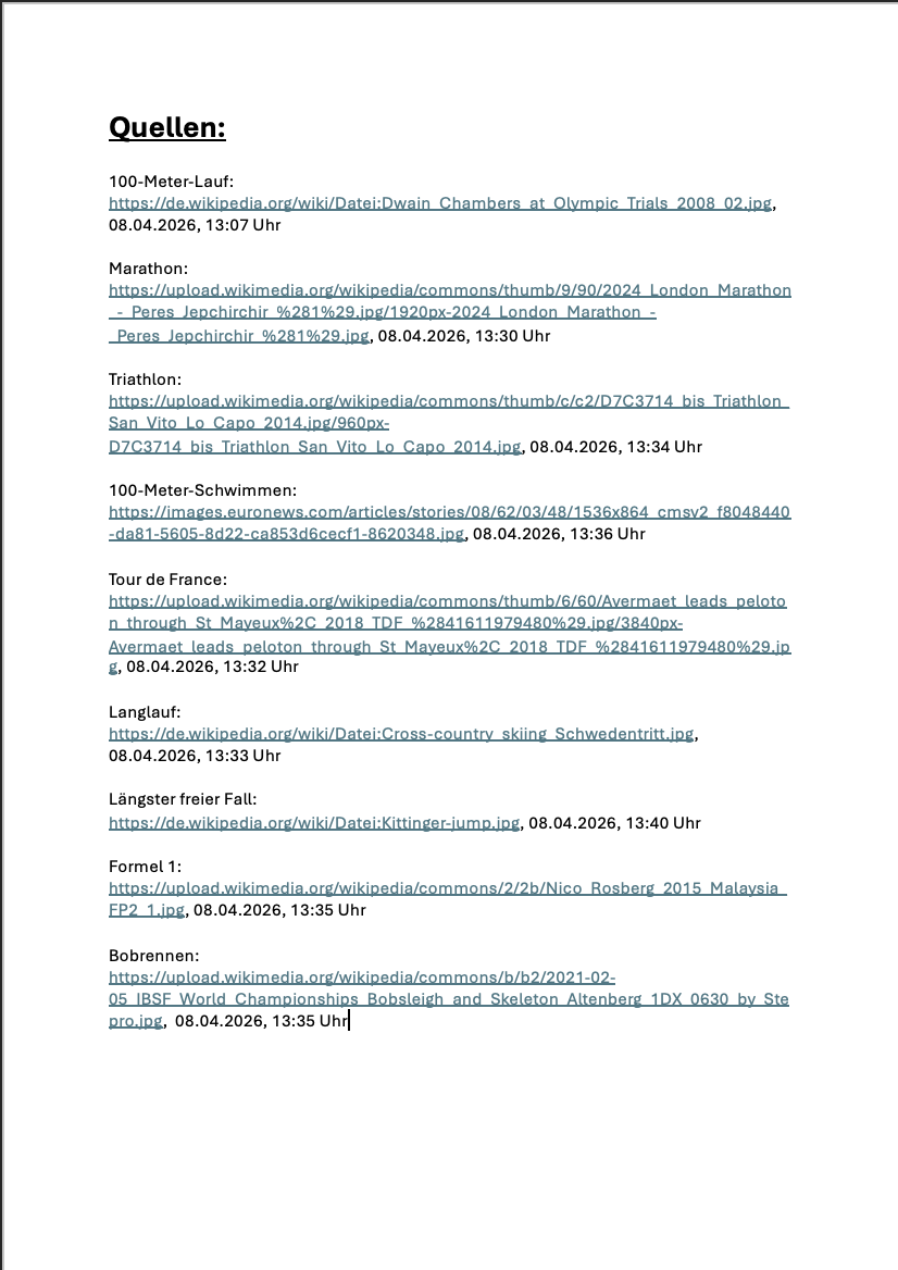 Quellen